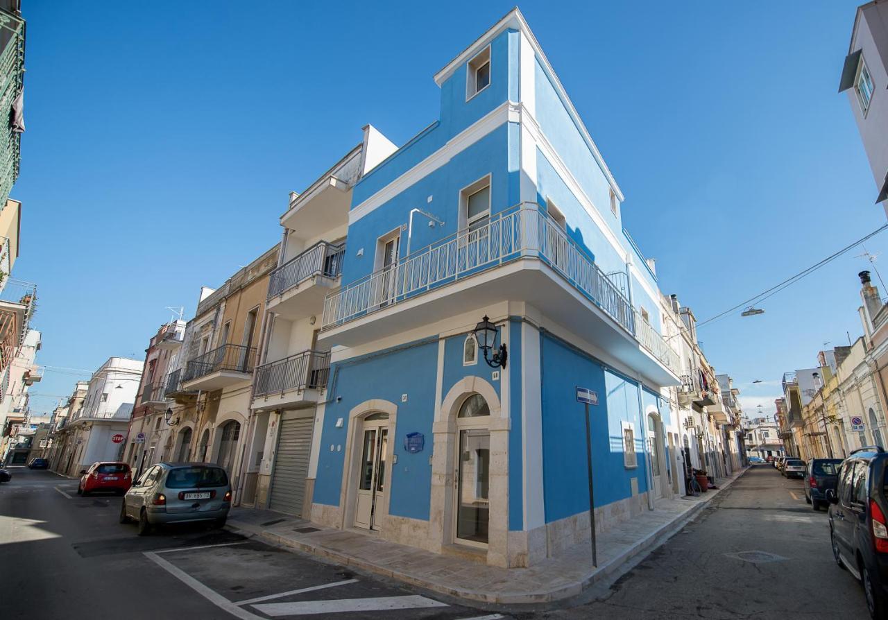 Ai Cappuccini Guest house *